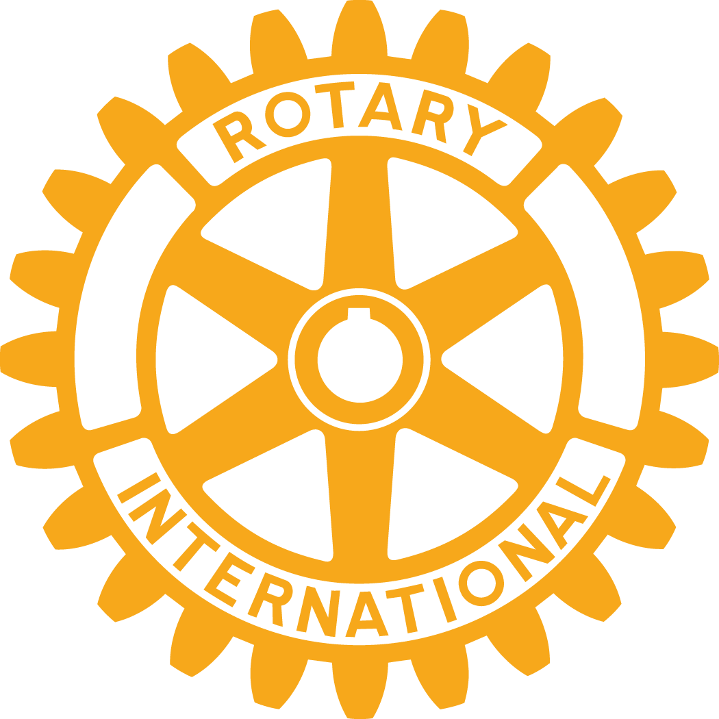 Rotary Club of Marina del Rey logo